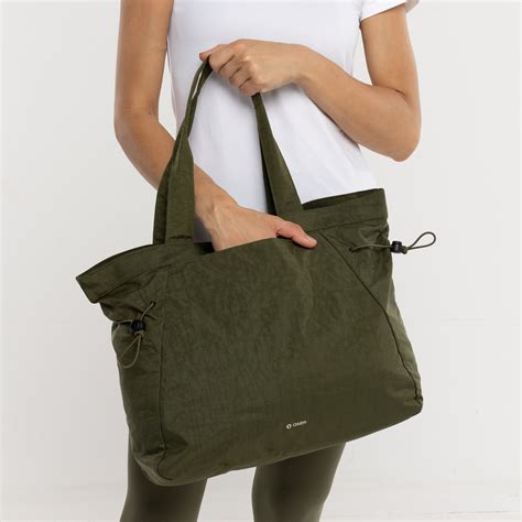 bolsa oxer shopper